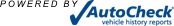 Powered By AutoCheck
